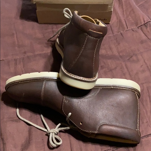 Clark’s Brand. NWOT! main image 11